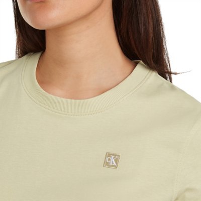 Tee-shirt à manches courtes femme 2232260 CALVIN KLEIN