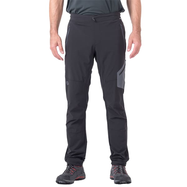 Pantalon randonnée TERNUA KUSOFIT LITE PT M BLACK