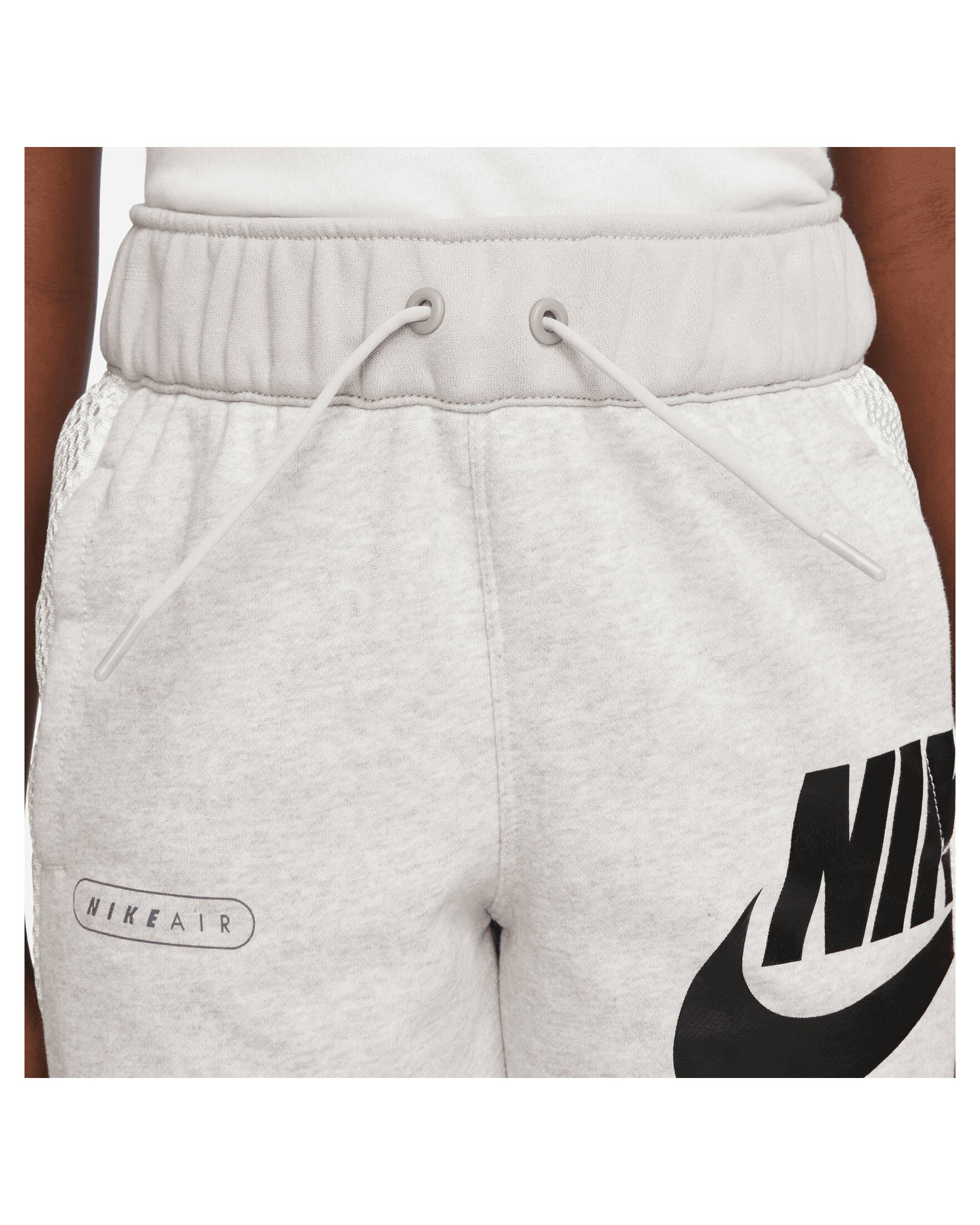 Nike| Jungen Sweatshorts