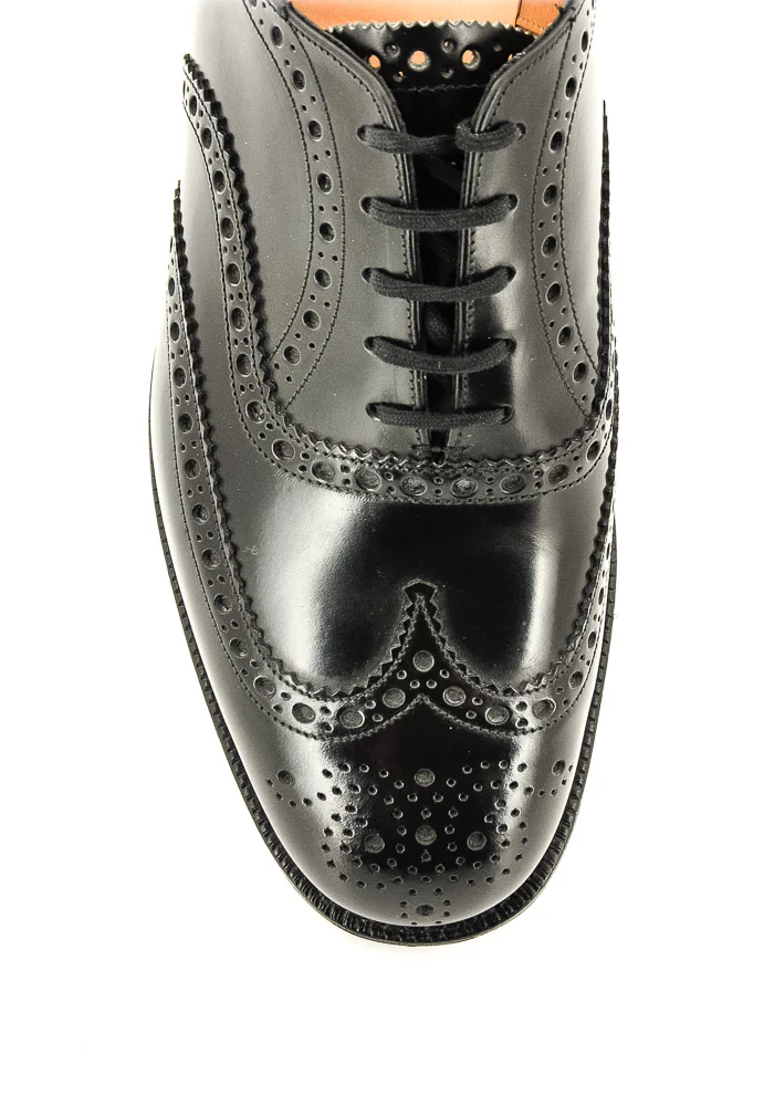 CHURCH - BURWOOD POLISH  G