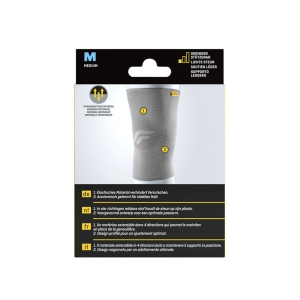 3M Futuro Comfort Lift Knie-Bandage, Grösse M, 36,8 - 43,2 cm