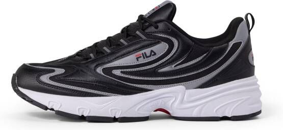 Fila Actix FFM0314 Heren Sneakers Zwart