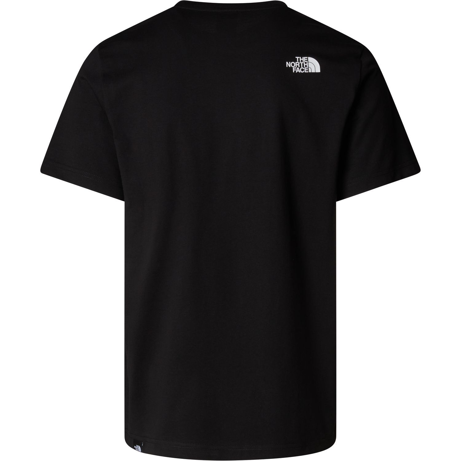 The North FaceMen’s S/S Easy Tee