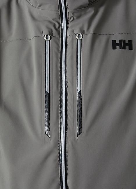 HELLY HANSEN - VESTE DE SKI ALPHA LIFALOFT JACKET M