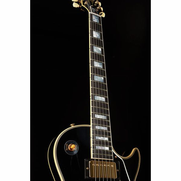 Gibson Les Paul 57 Black Beauty 3PU