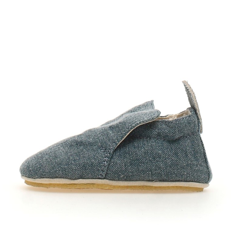 Naturino Naturino mini plumard organic jeans