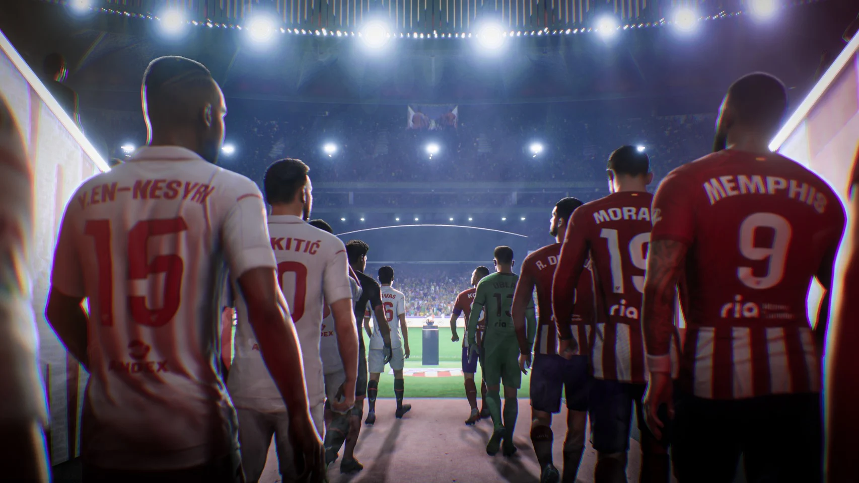 EA Sports FC 24 (Nordic)- PlayStation 5