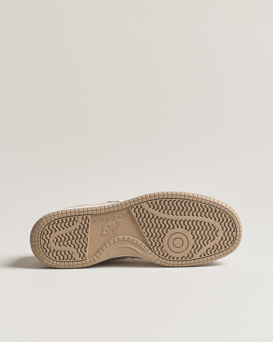 New Balance 480 Sneakers Mindful Grey