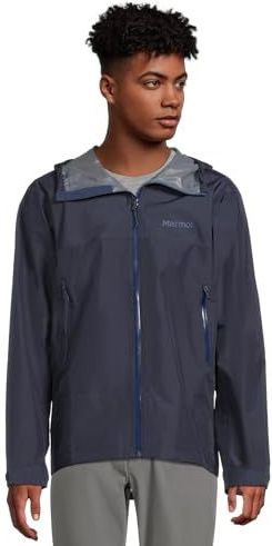 Marmot - Minimalist Jas - Waterdicht - Gerecycled Polyester - Hiken