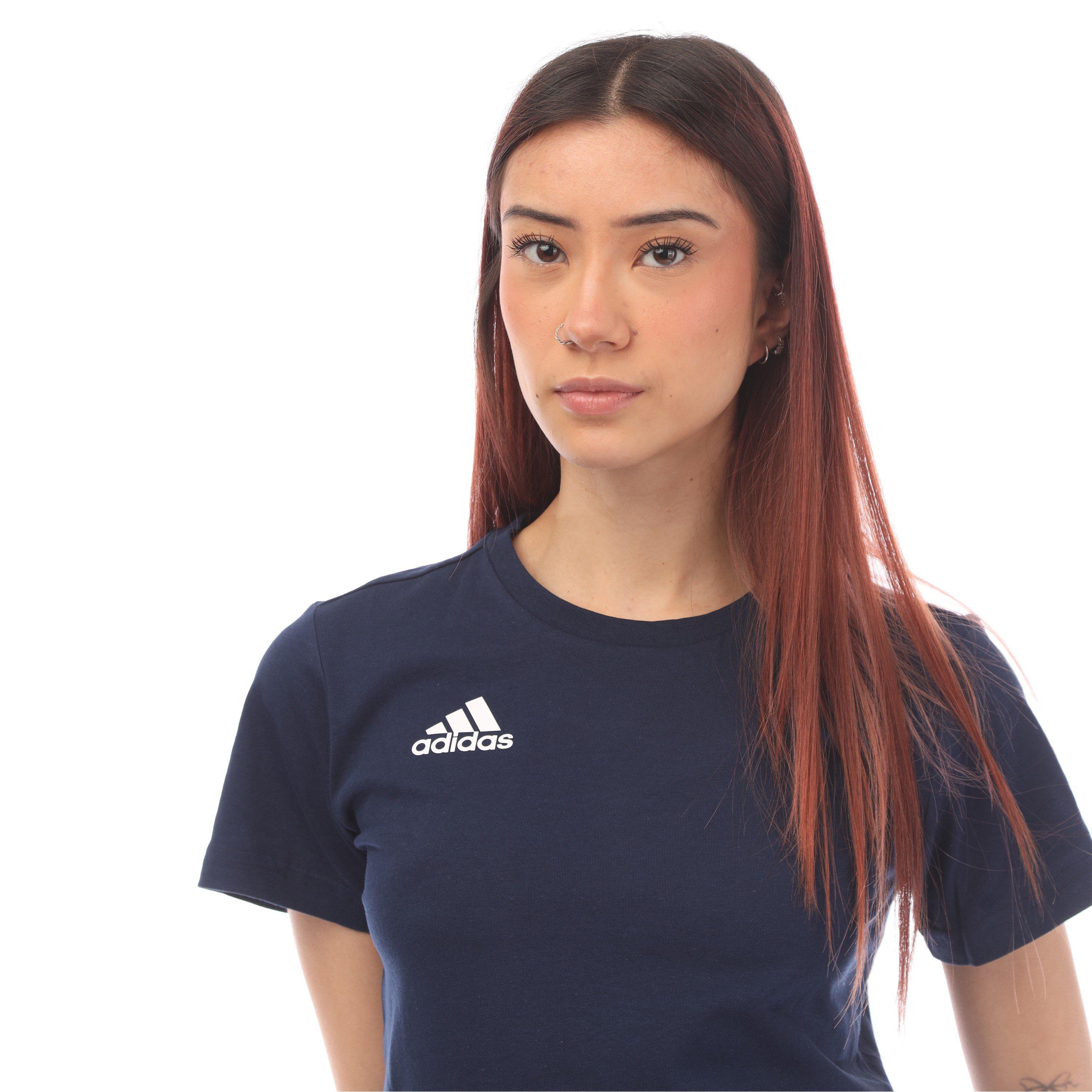 adidas Co Tee W Ld99
