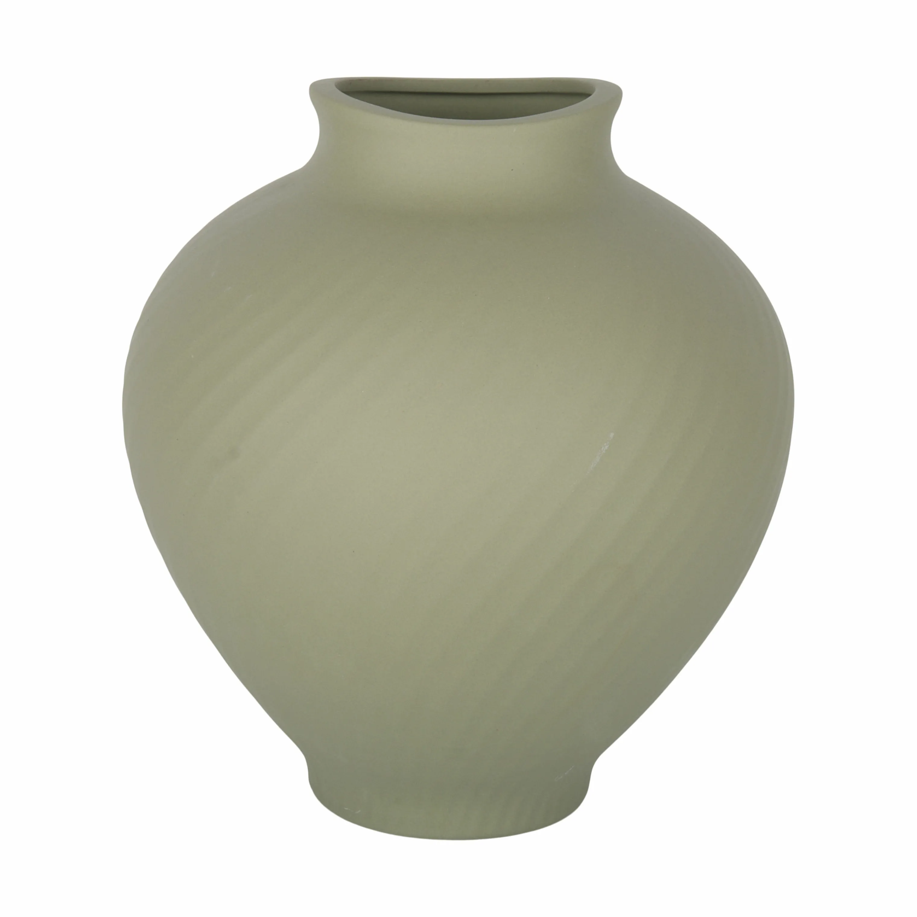 CASA Living Swirl Vase