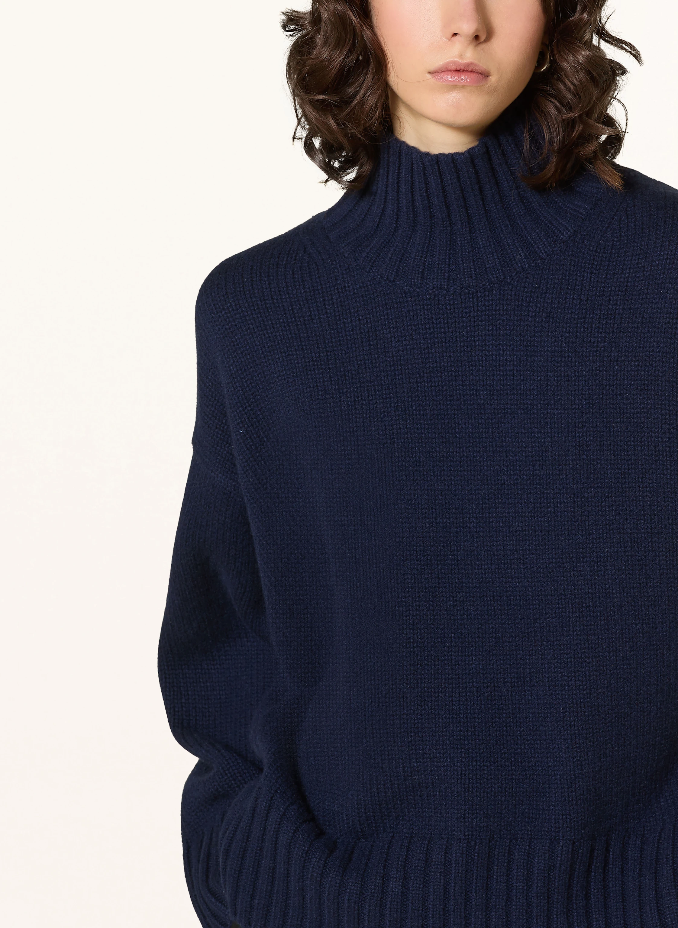 COS Cashmere-Pullover