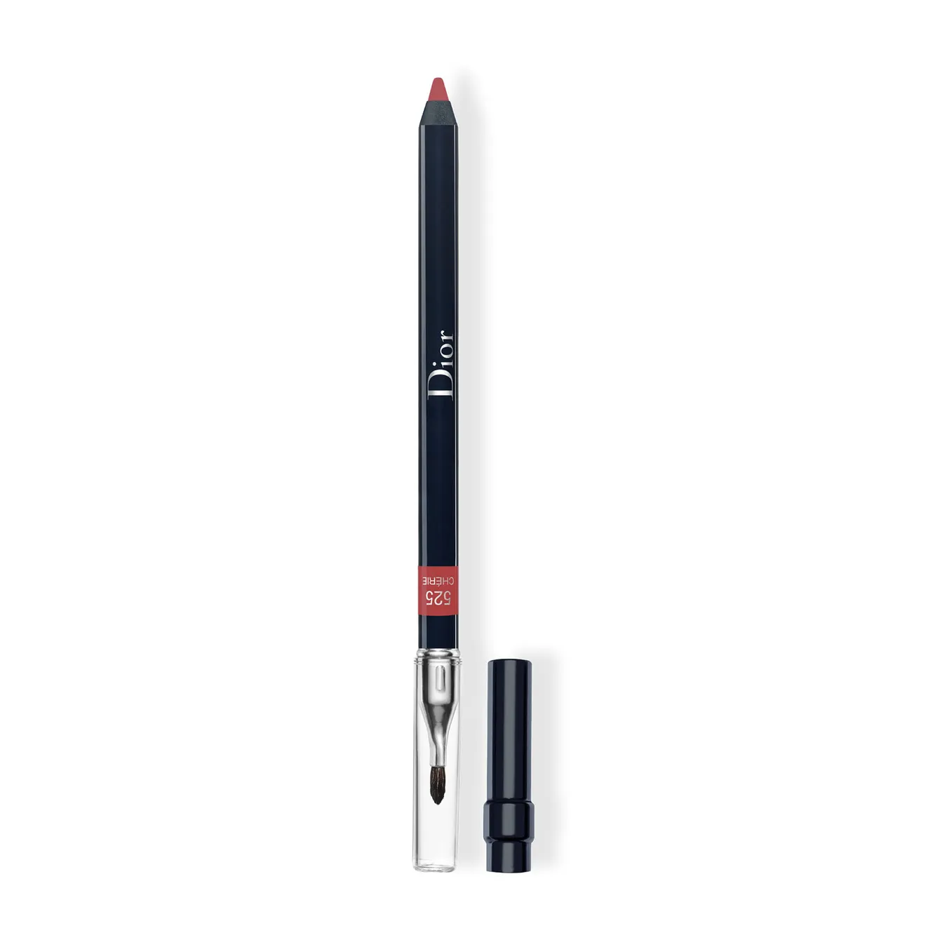DIOR Rouge Dior Contour Lipstick000 Diornatural