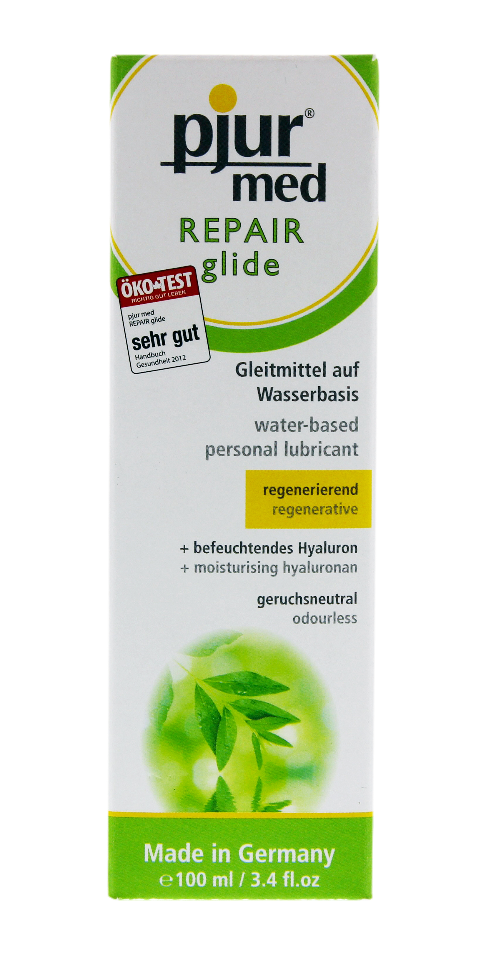 PJUR REPAIR glide<br>100 ml