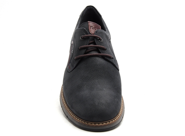 Fluchos basses homme f0974 bleu