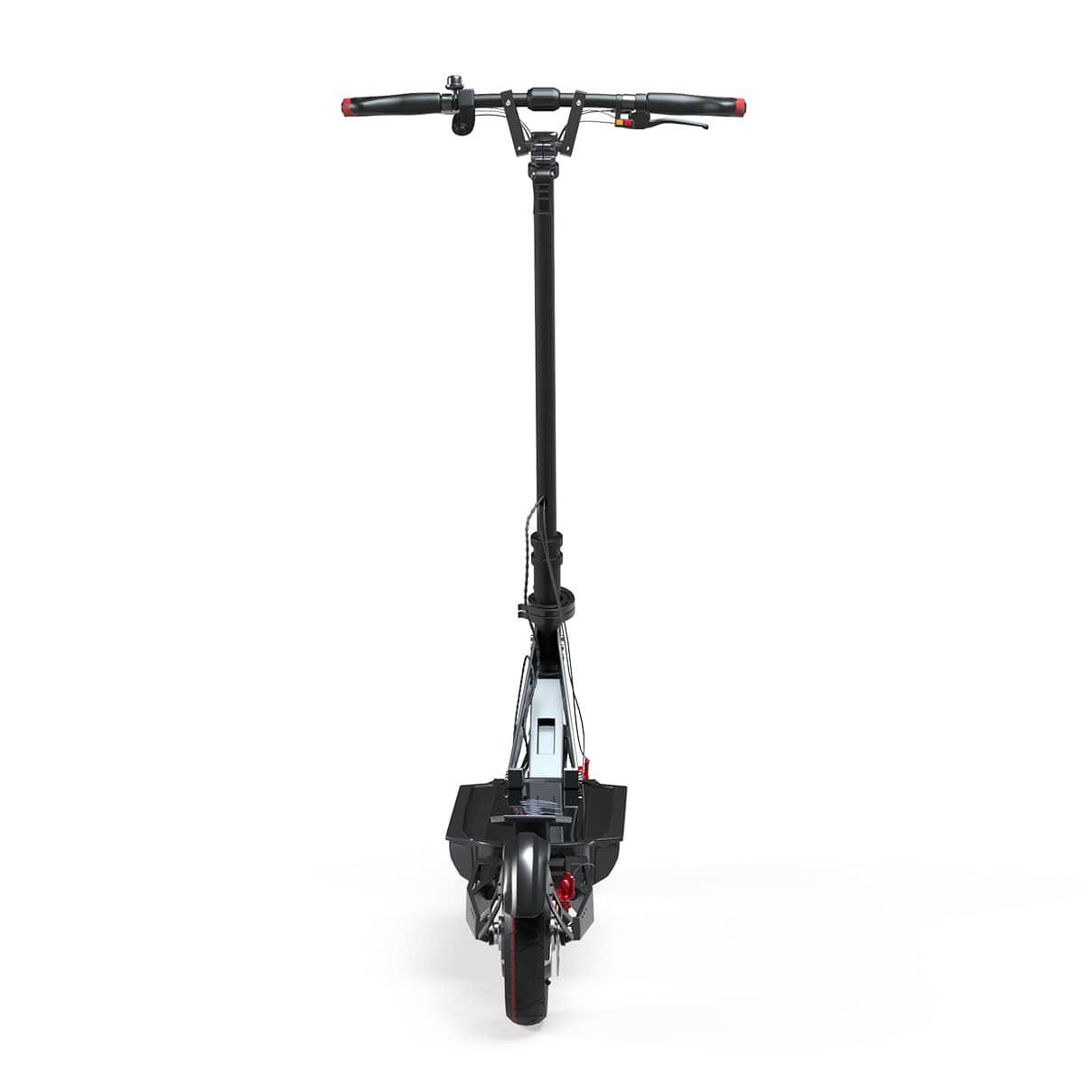 Trottinette Electrique Weebot Zephyr - 10 Pouces ( 52V 18Ah - 52V 22Ah )