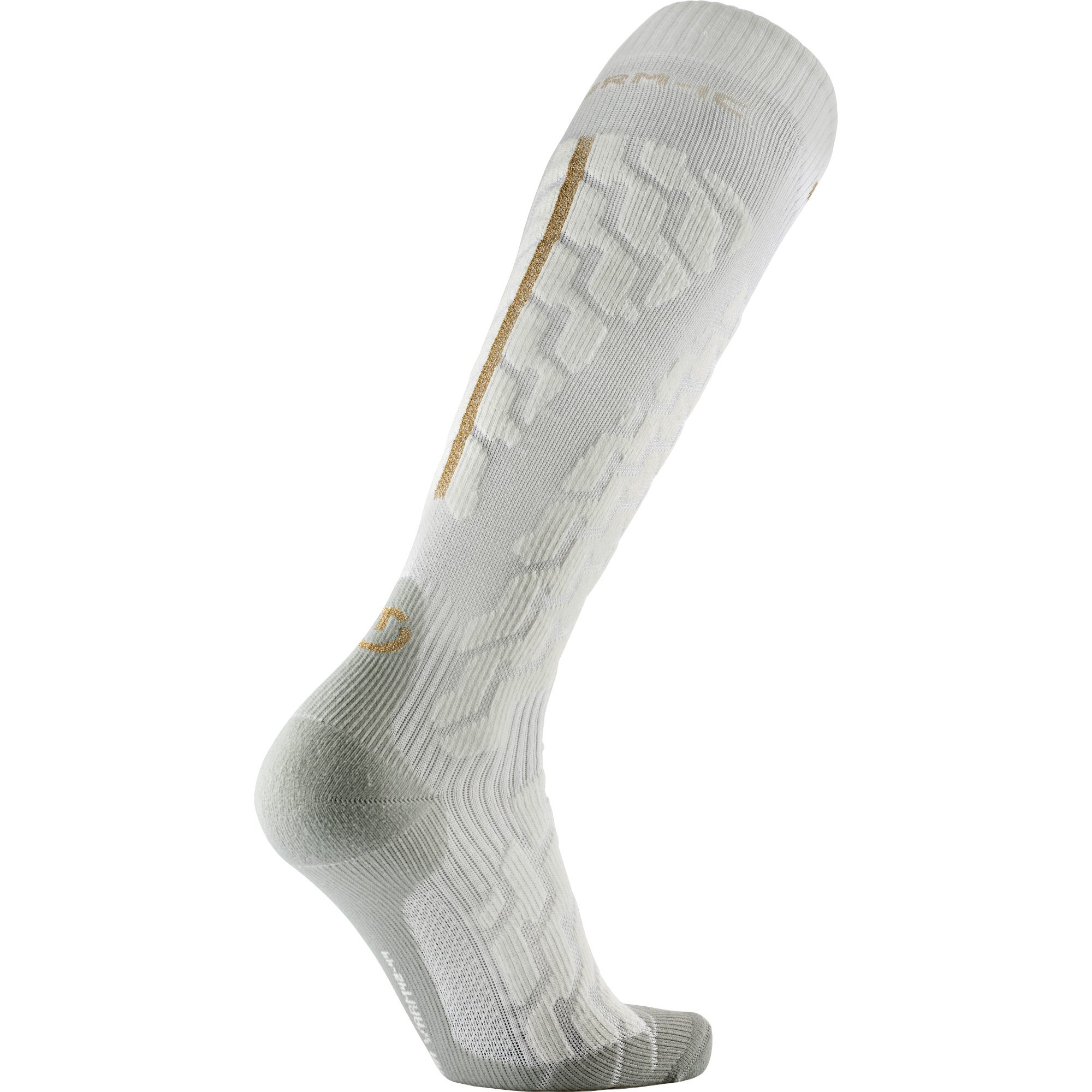 Therm-IC Ski Extra Warm Socken weiß