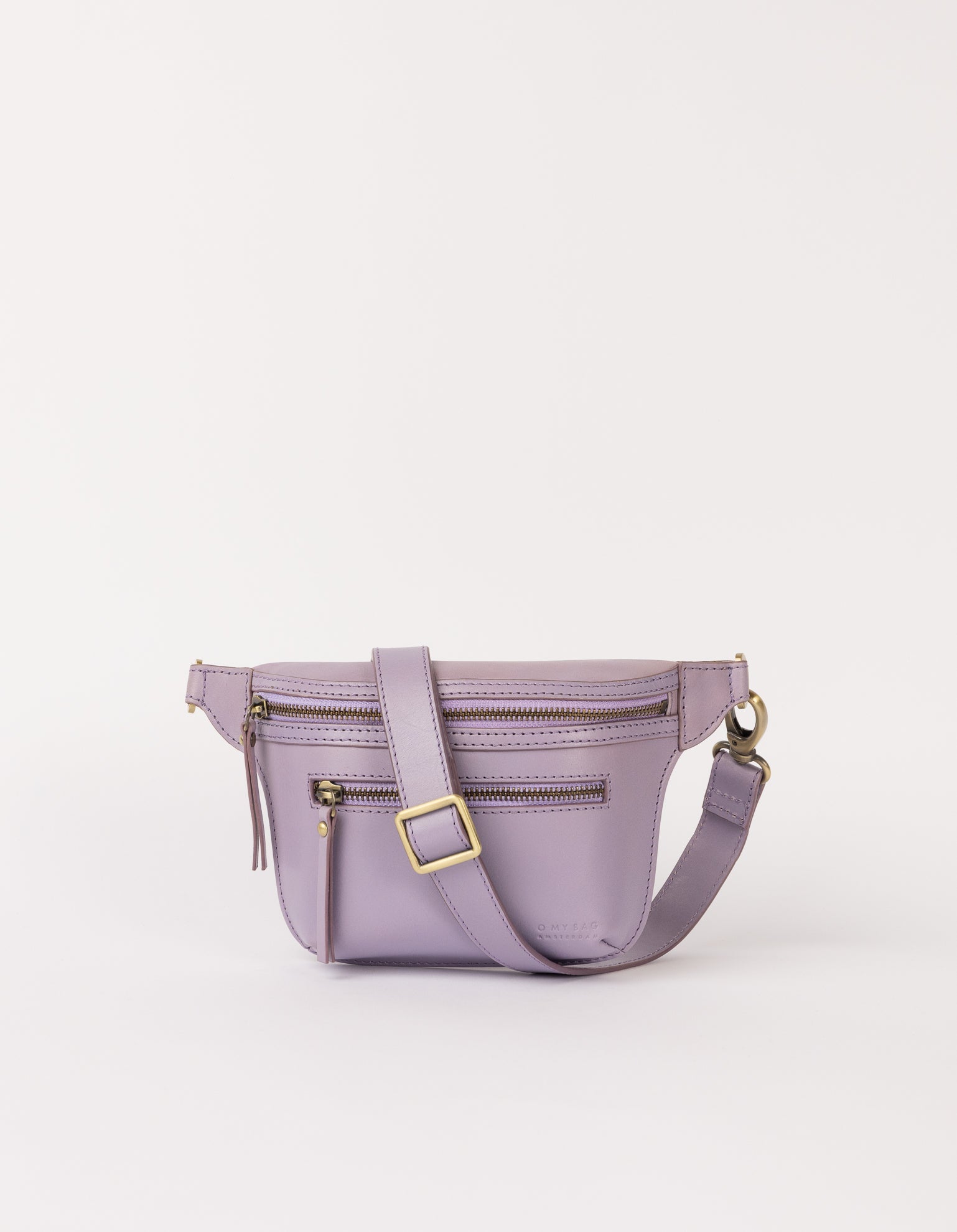 Perfectly Imperfect Beck's Bum Bag