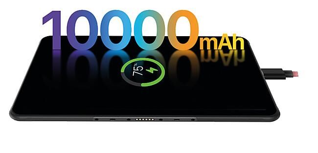 GLOBEXPLORER - TABLETTE ETANCHE ET RESISTANTE X11