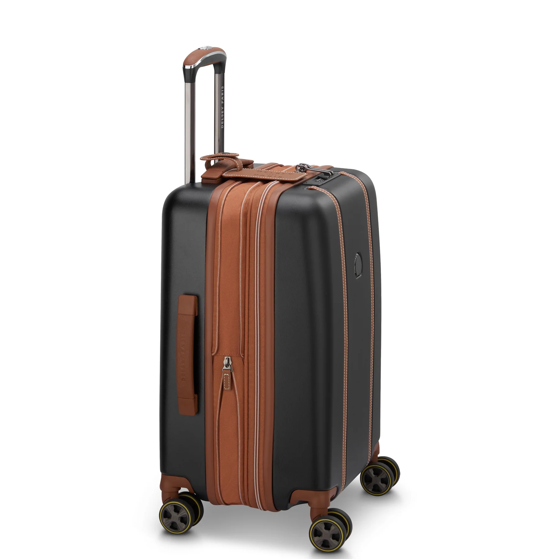 Valise cabine - S extensible (55cm)