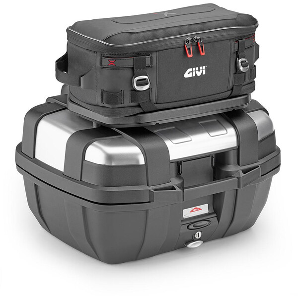 Givi - Sac cargo étanche X-Line XL01B Noir