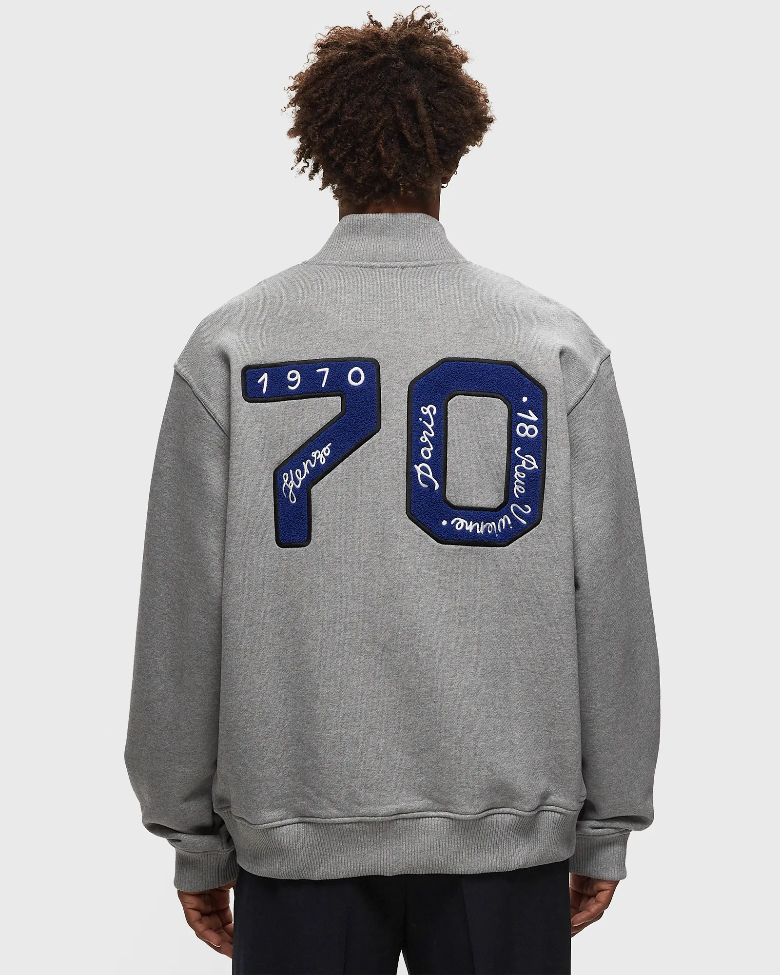 Kenzo ACADEMY BOMBER
