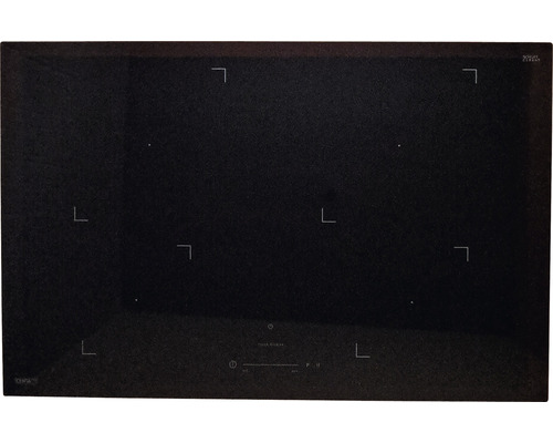 CENTA Inductiekookplaat TIAKI Frameloos 80 x 52 cm 4 Kookzones