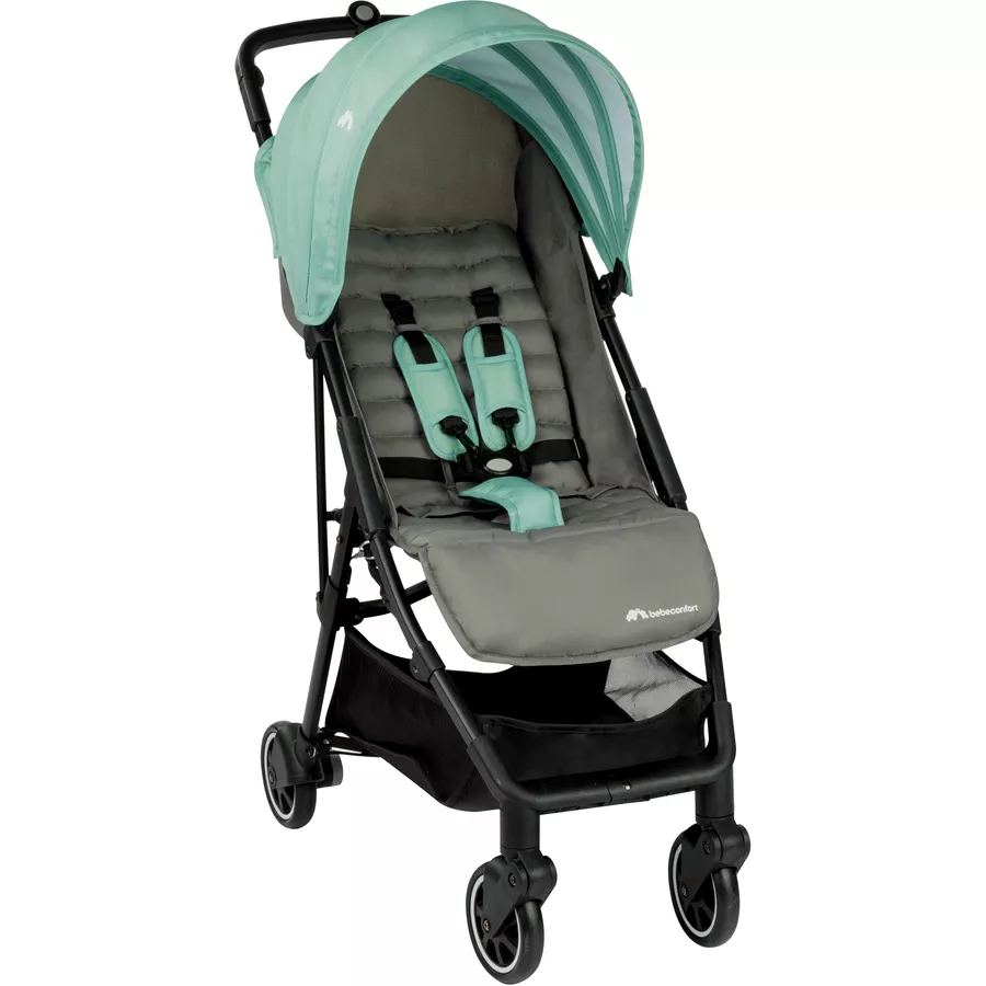 Bebeconfort Kinderwagen Teeny 3D Jade Mist