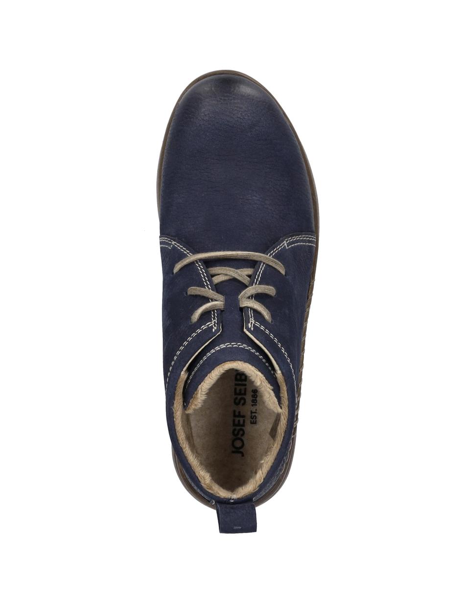 Stiefelette Conny 56, ocean