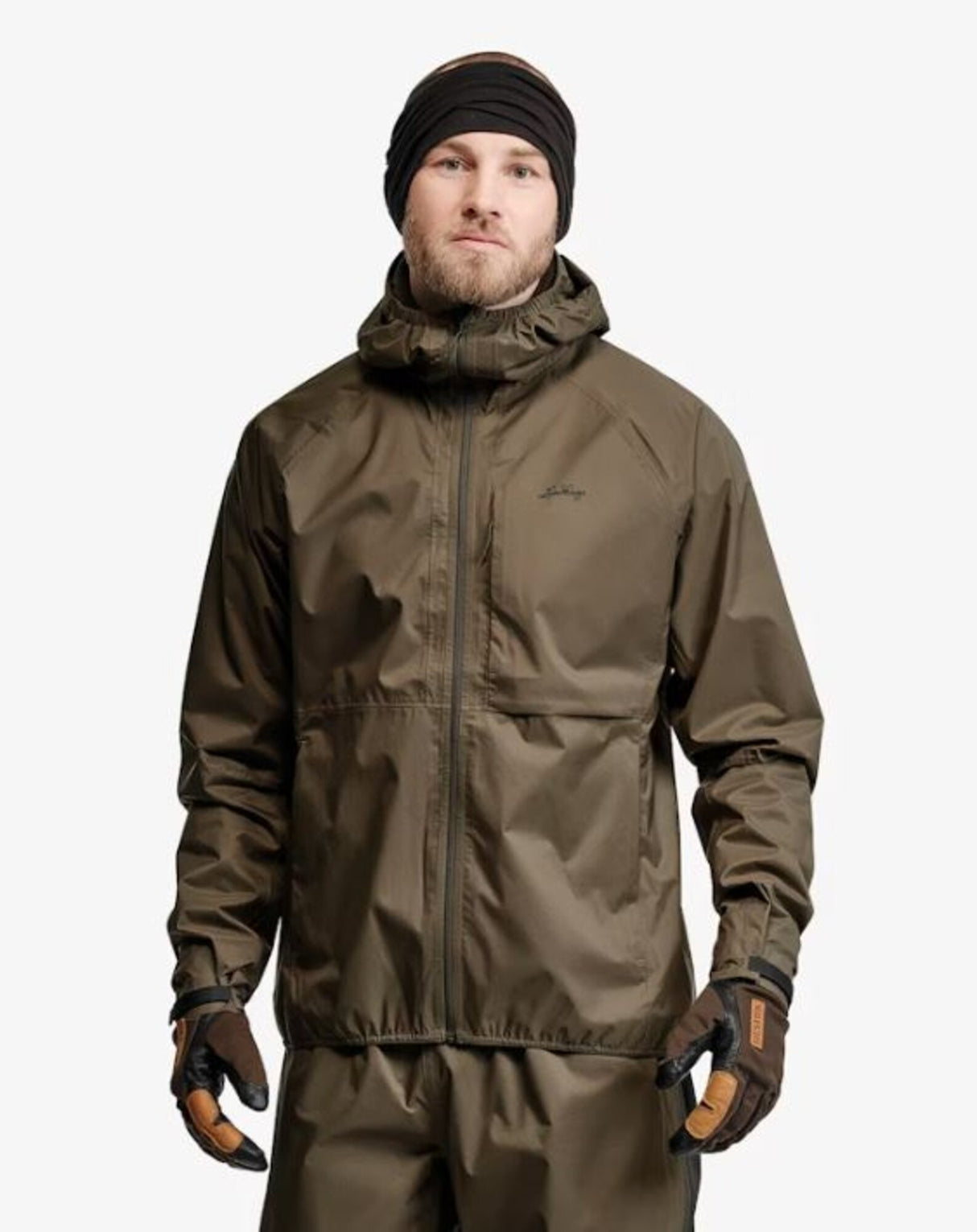 Lundhags<br>Tived Waterproof Jacket M