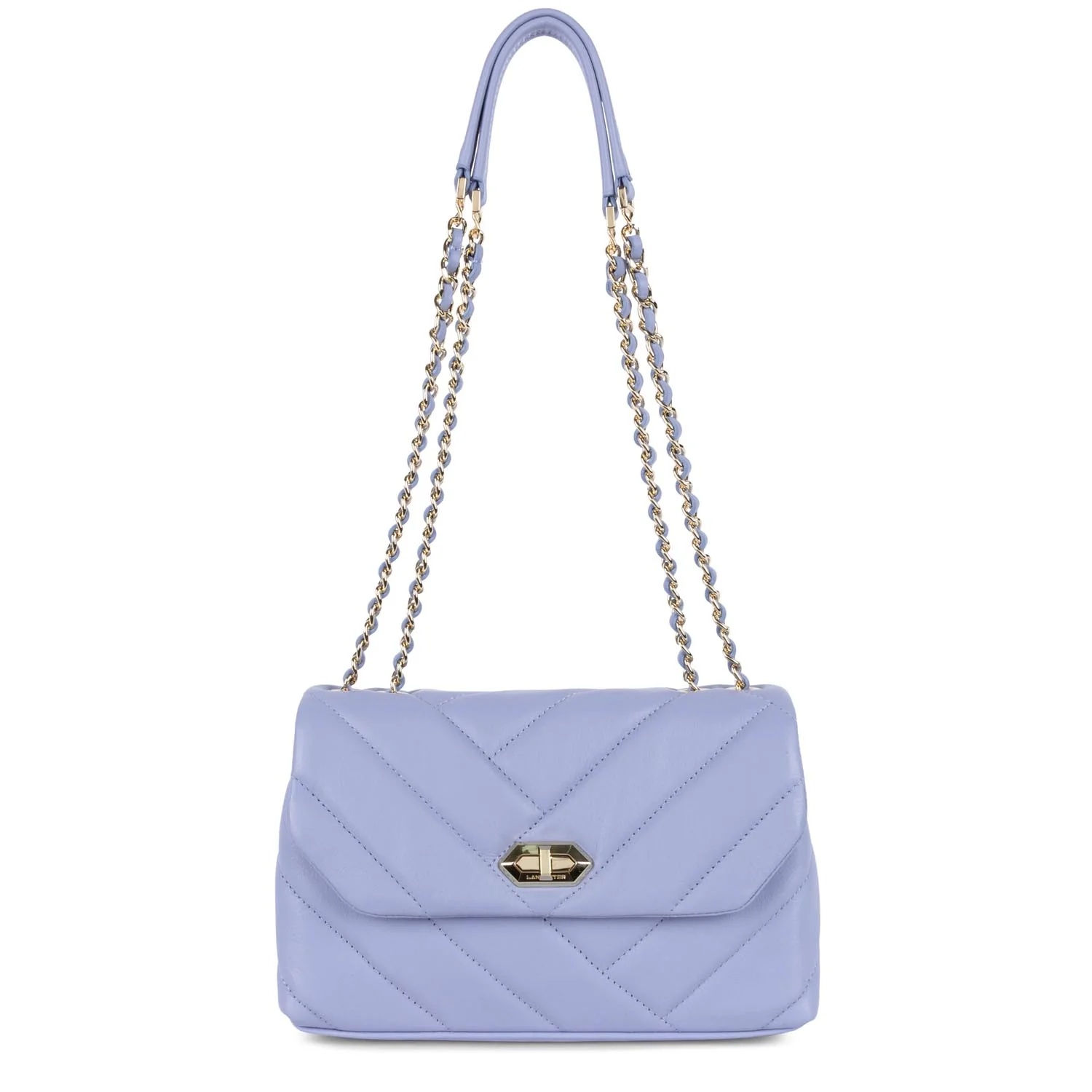 Soft Matelassé-Sac trotteur