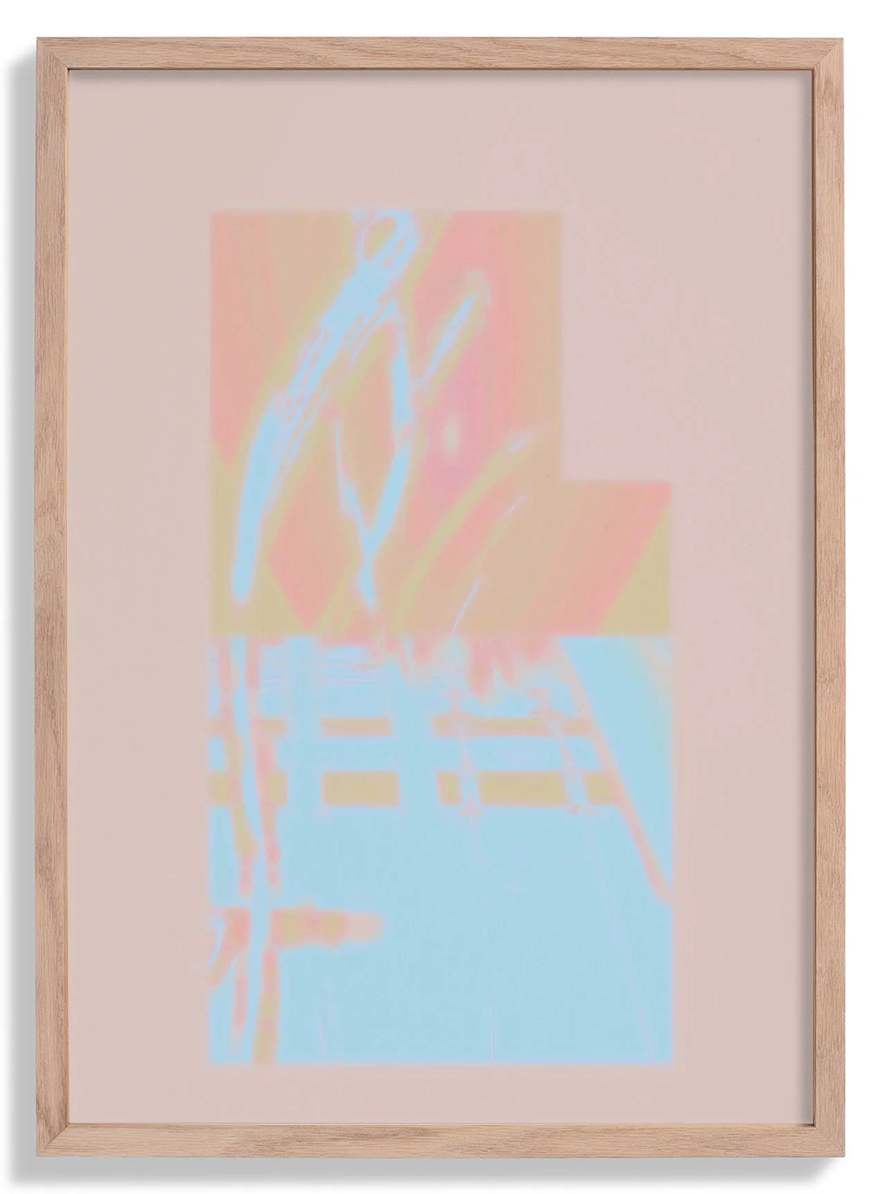 Bright Air Nail 11 von HENRY HU