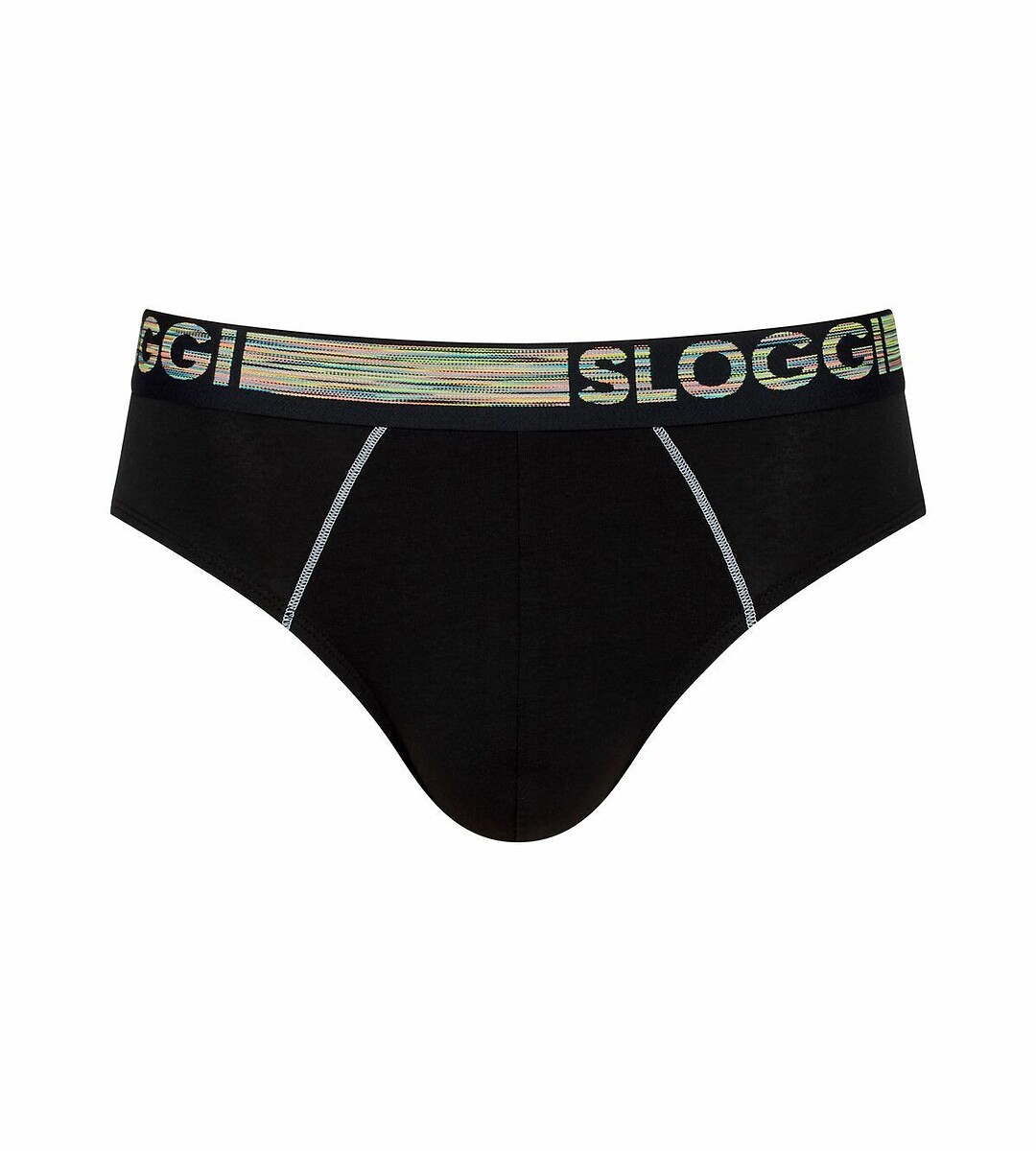 SLOGGI<br>Conjunto de 2 deslizamentos Vá ABC Natural Katoen
