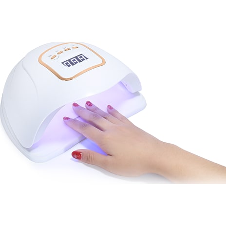 &me UV neglelampe