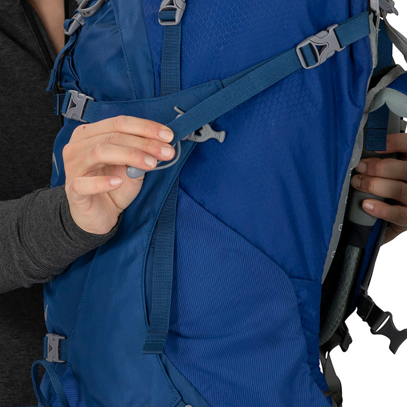 Osprey Damen Ariel 65 Rucksack