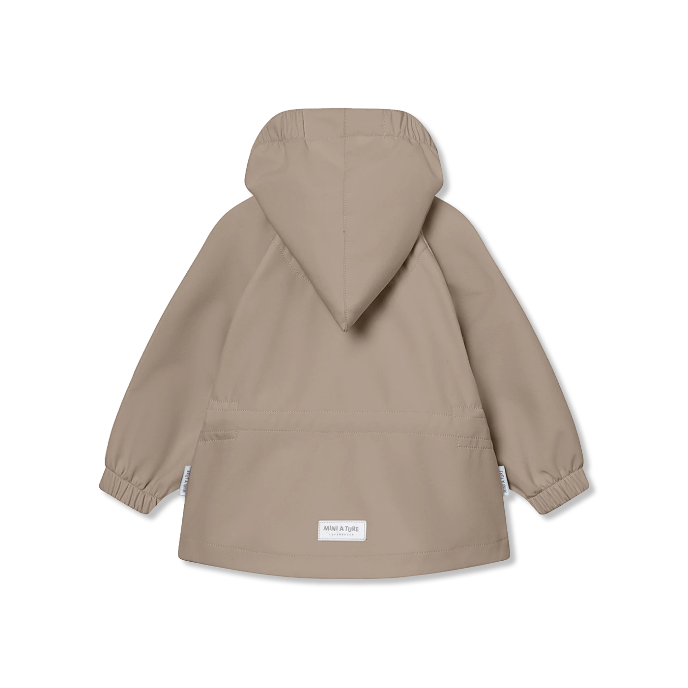 MATWAI softshell