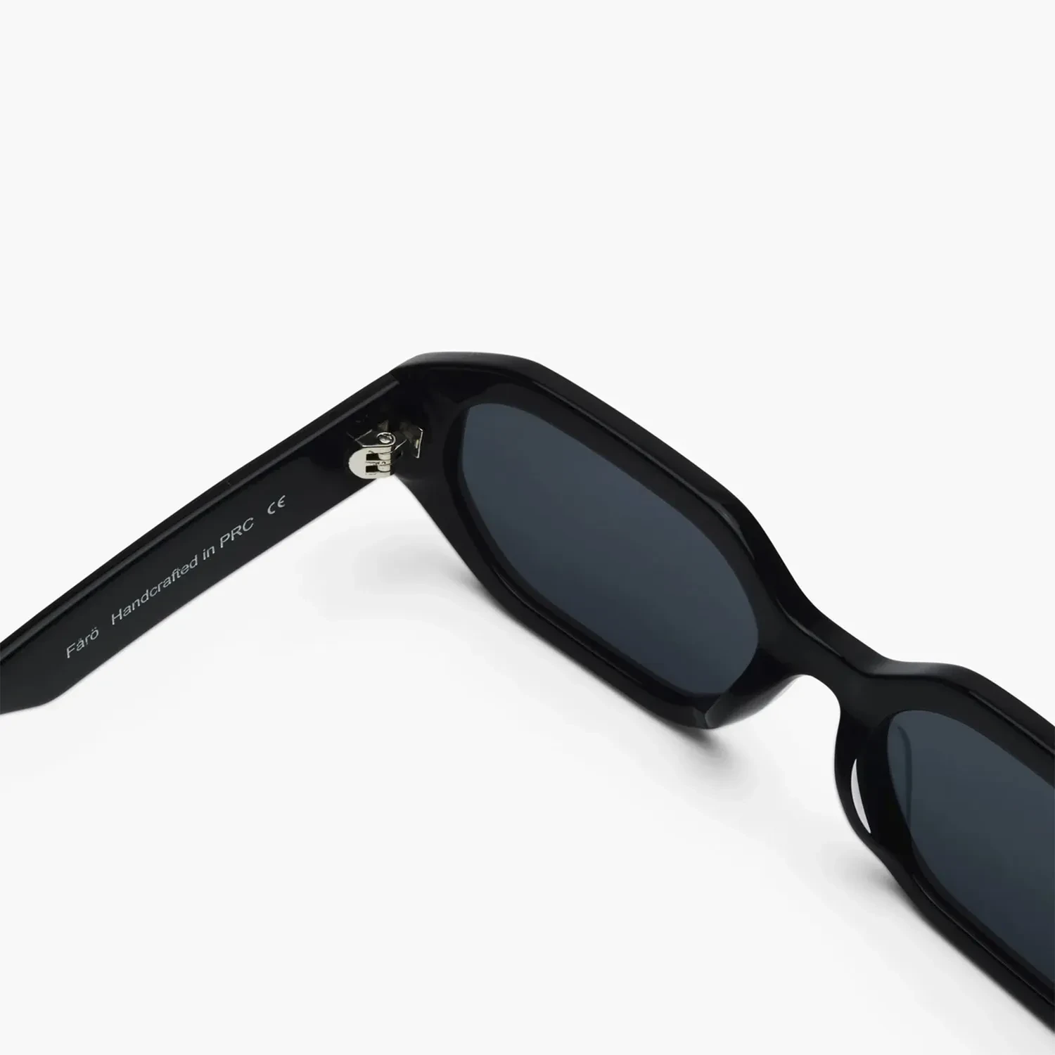 Nordgreen Fårö Solbrille FA145SBBASBBADG