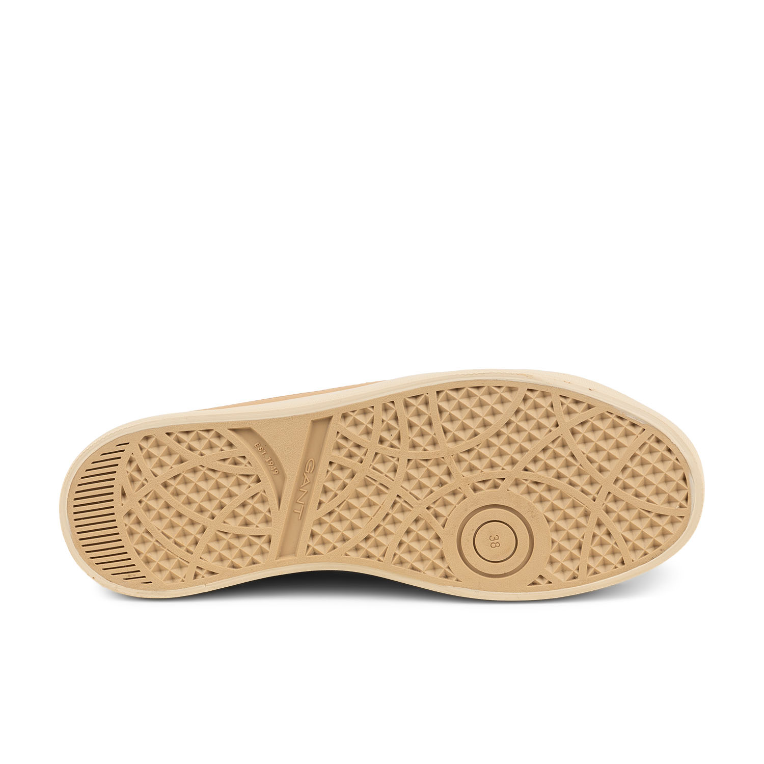 Baskets femme GANT AVONA