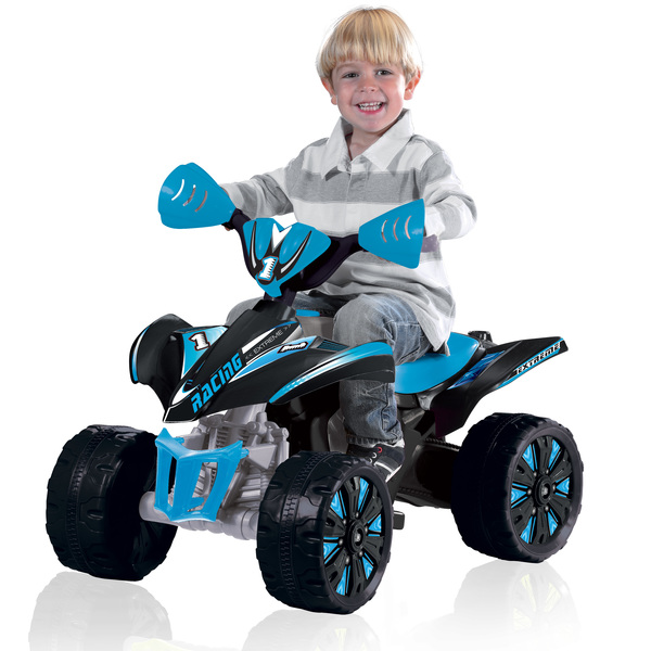 Quad électrique 6V
