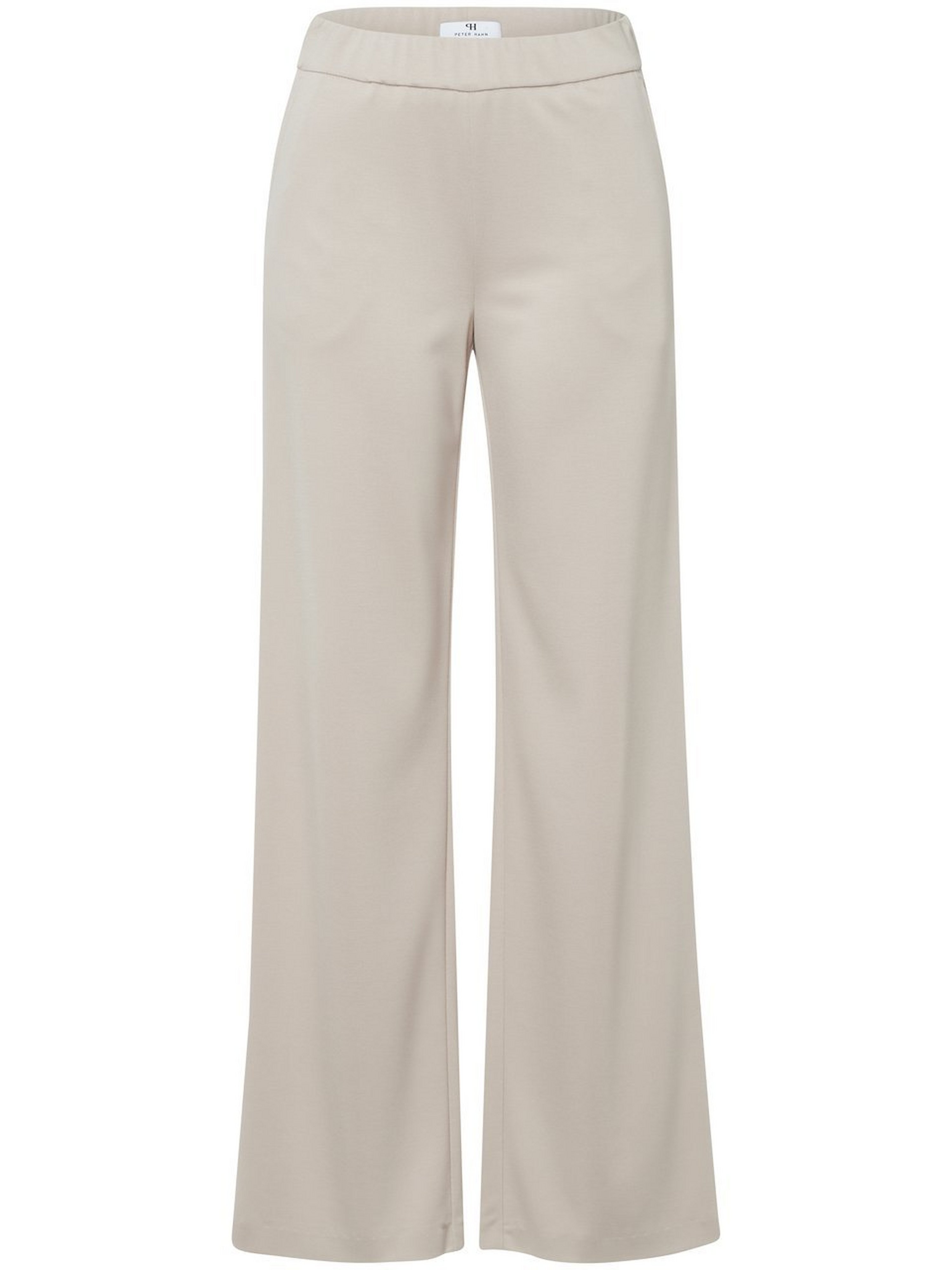 Jersey-Hose Passform Cornelia