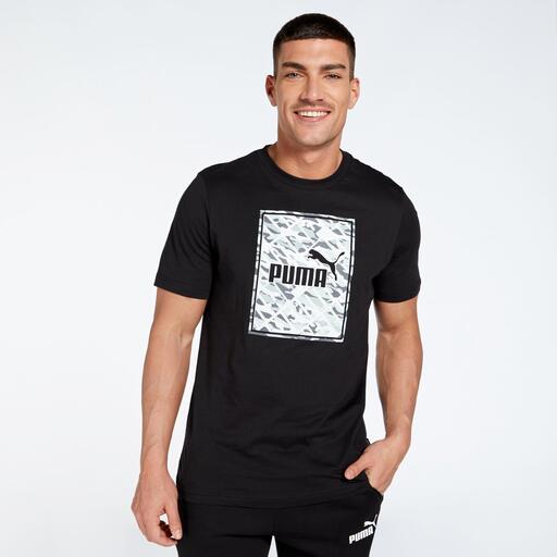Camiseta Puma