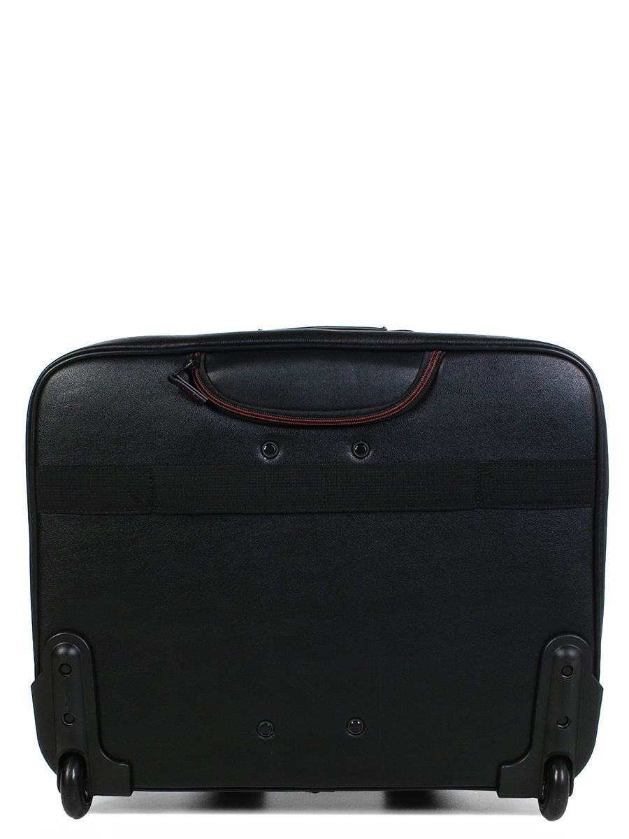 Pilot case Davidt's Oran 17 pouces