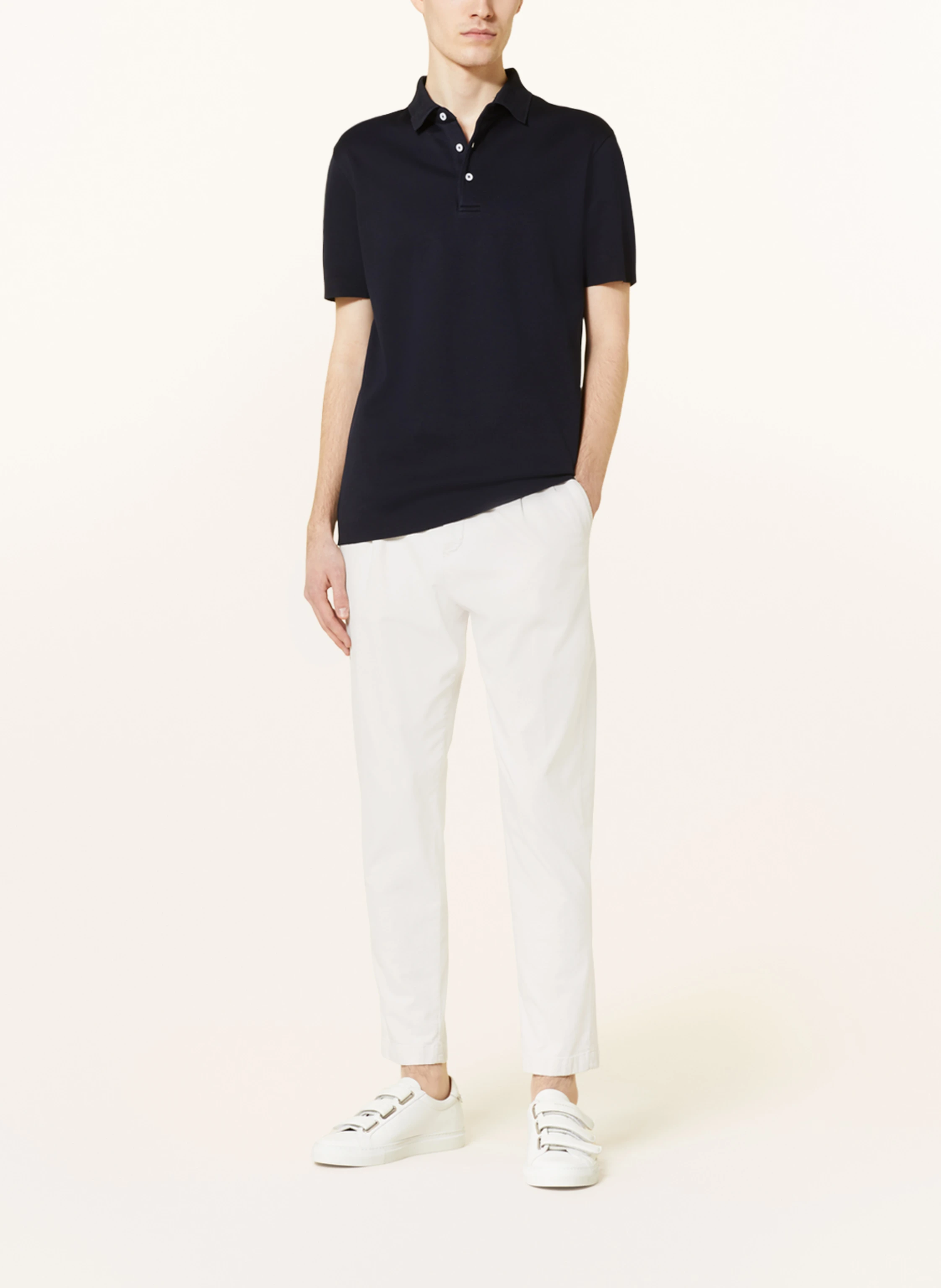 windsor. Poloshirt