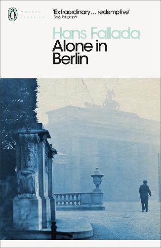 Alone in Berlin - Penguin Modern Classics (Paperback)