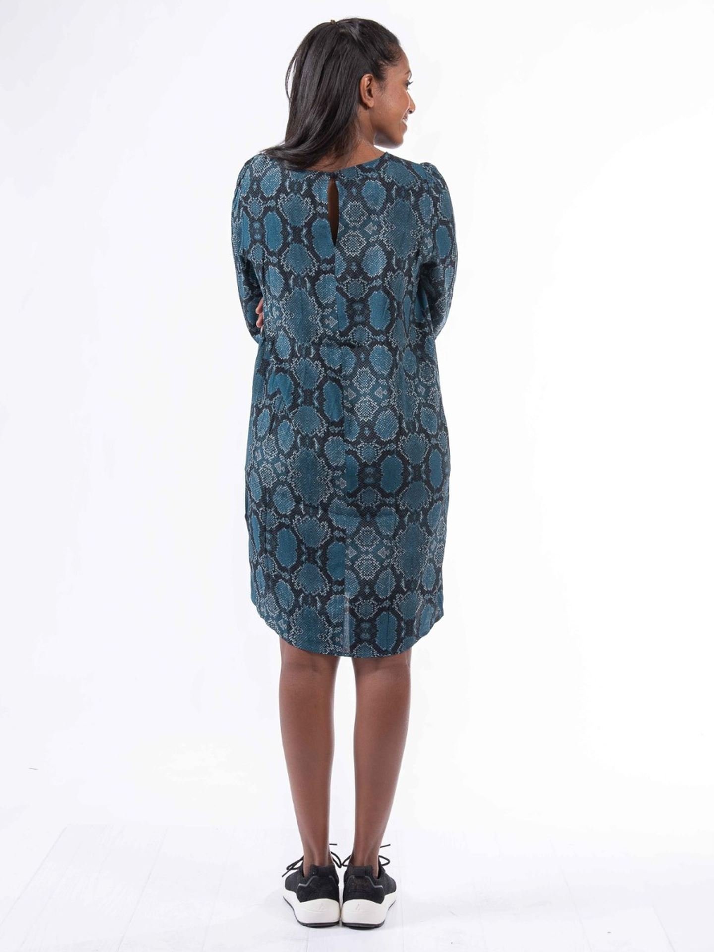 Basja Dress