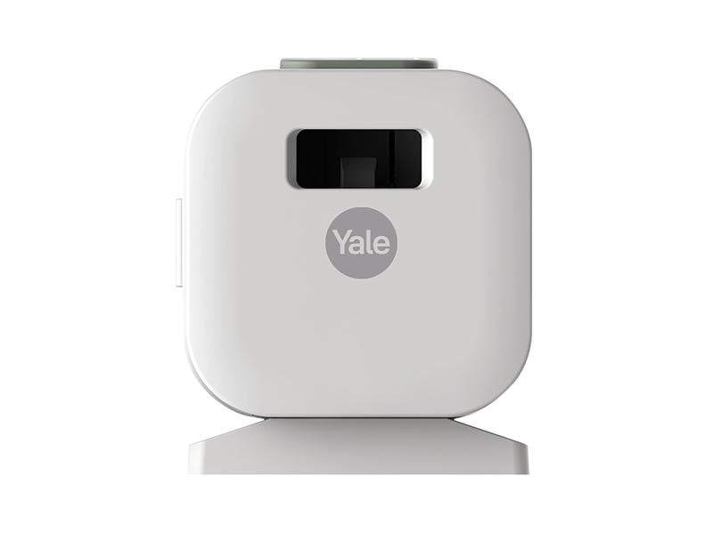 Yale Smart Cabinet Lock Intelligentes Möbelschloss zum Schutz von Schränken oder Schubladen