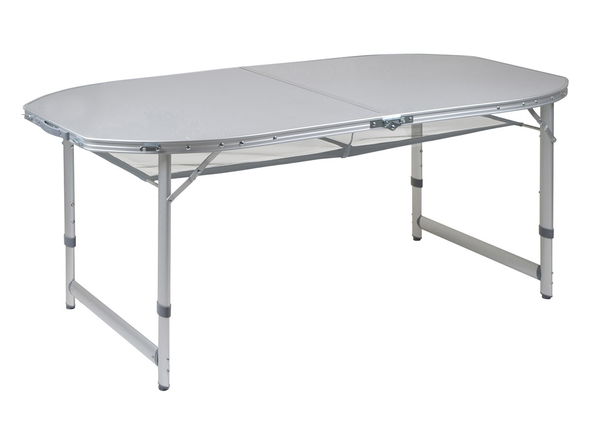 Bo-Camp Premium 150 x 80 tafel
