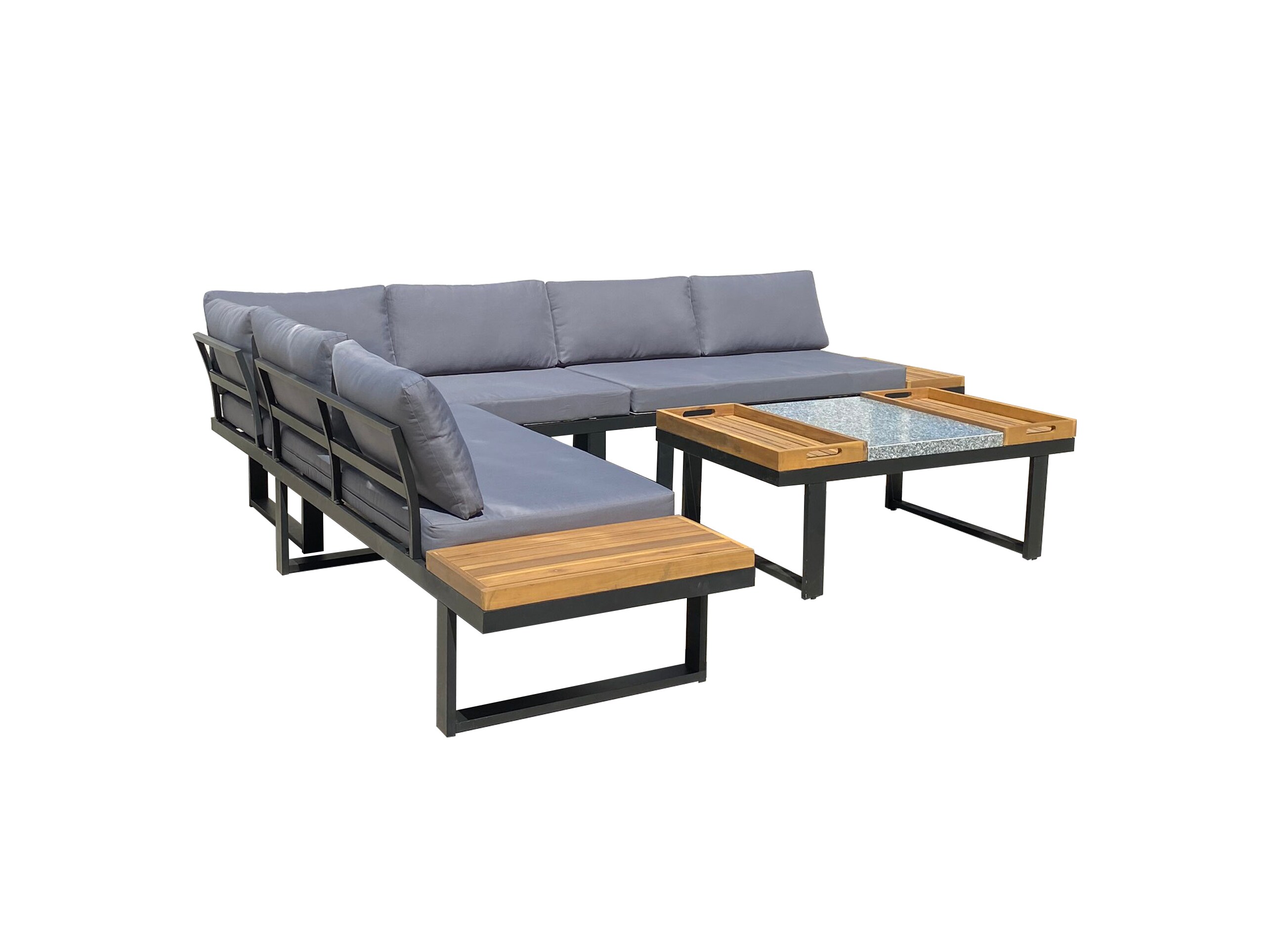 Lounge-Gruppe MERIDA