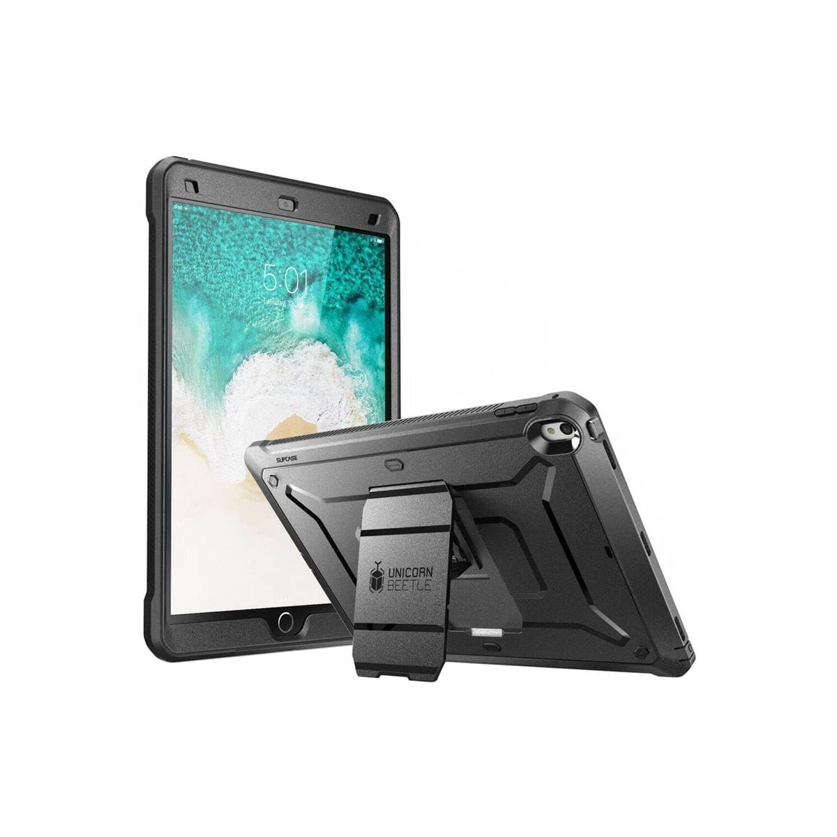 SUPCASE UB Pro deksel Apple iPad Air 10.5 (2019)