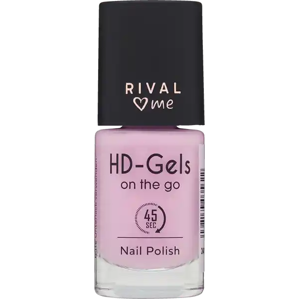 HD-Gels on the go 36 lavender life